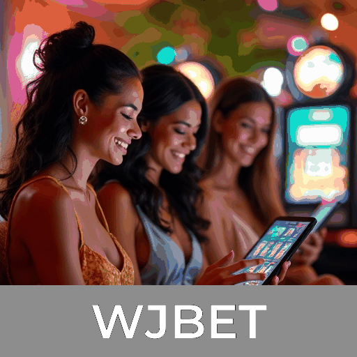 WJBET: A Plataforma de Apostas que Une Segurança e Serviço Profissional
