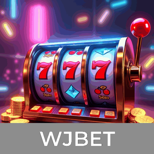 WJBET: O Topo do Entretenimento Seguro e Rápido