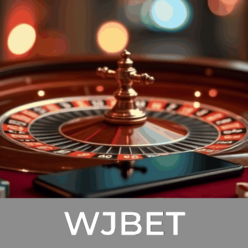 WJBET: A Plataforma de Apostas que Une Segurança e Serviço Profissional