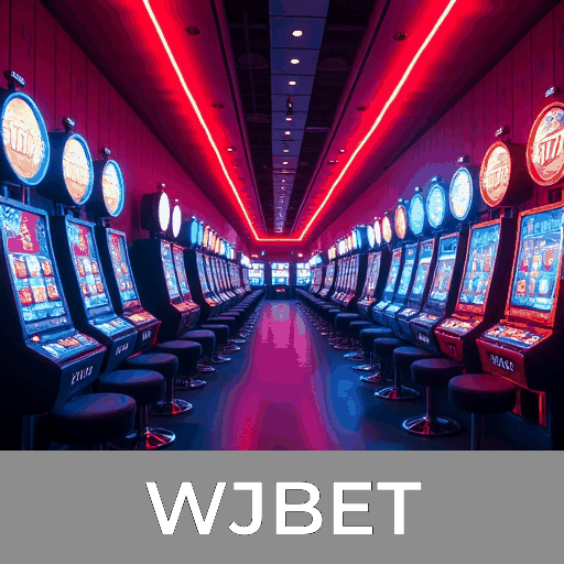 Experimente o Login Premium com Proteção Avançada em WJBET