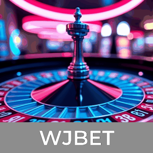 WJBET: Slots-Grandes Prêmios, Mesa-Desafios Estratégicos, Live Dealer-Experiência Autêntica