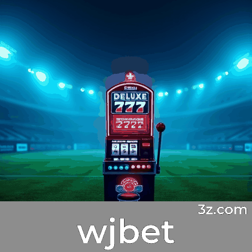 wjbet: Ofertas Exclusivas para Usuários Brasileiros