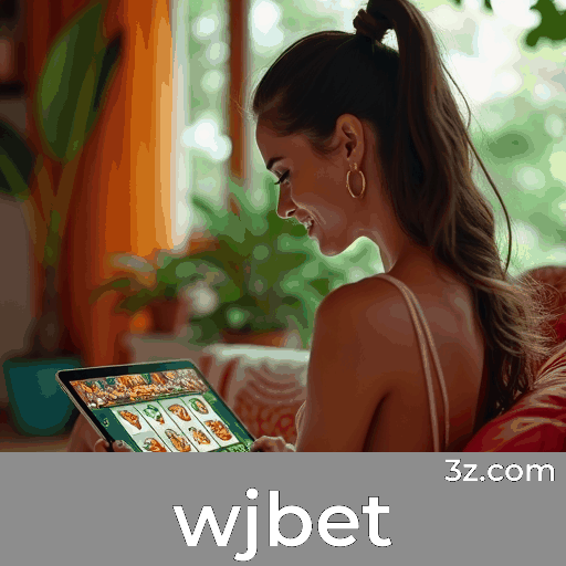 Experiência Real de Cassino com wjbet: Jogos de Mesa ao Vivo